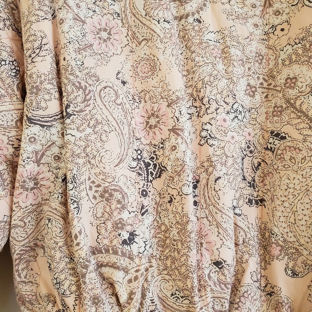 Free People Reversible great escape dolman… - Picture 4 of 7